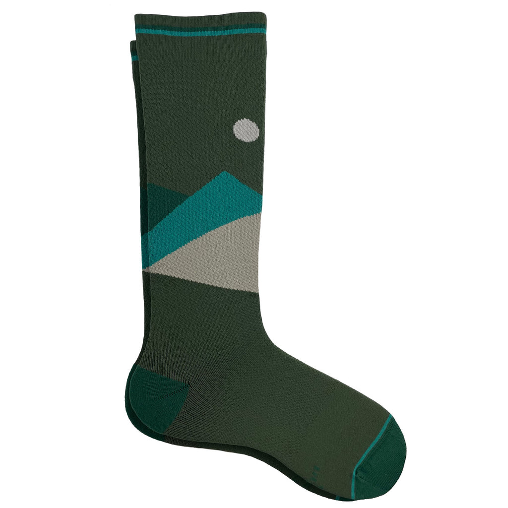 Compression Socks for Women  Fun, Fashionable, and Comfy – Lily Trotters