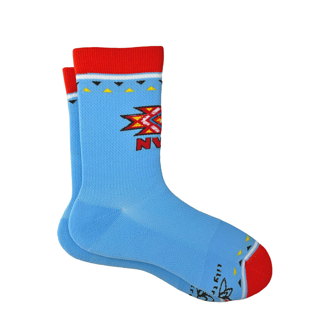 Lily Trotters: Compression Socks for the Human Race